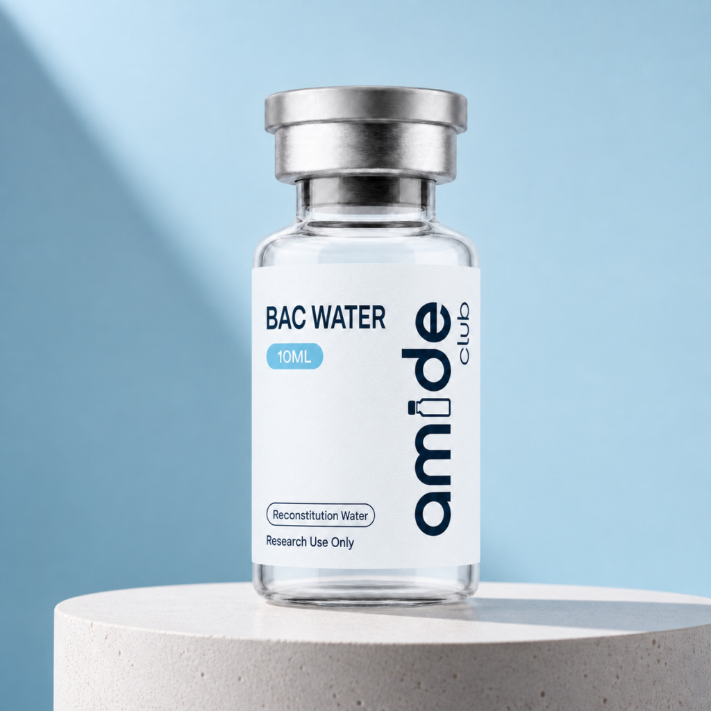 Reconstitution Water