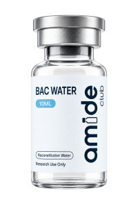 Reconstitution Water