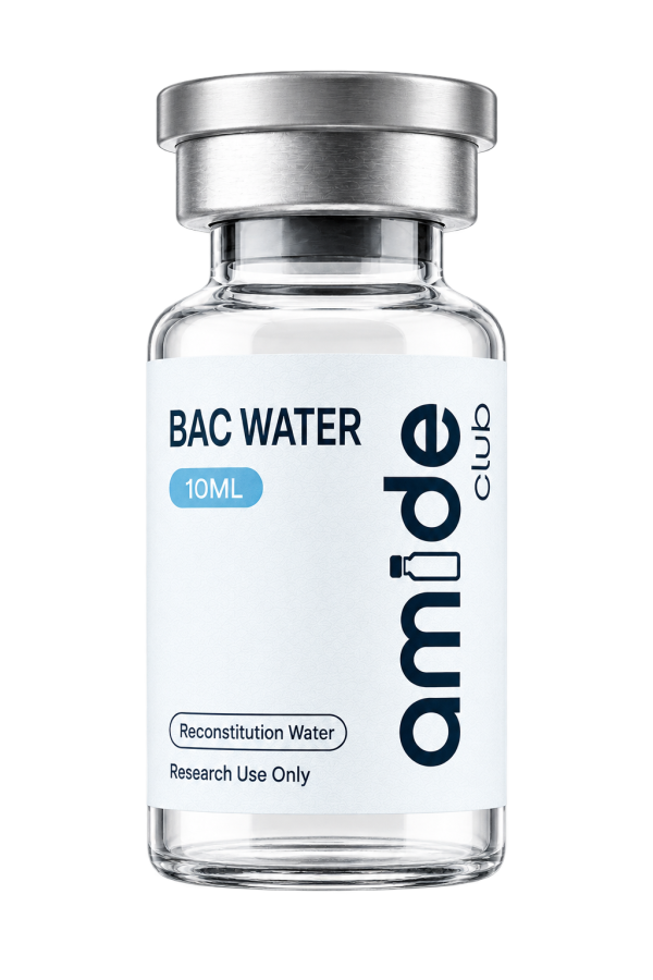 Reconstitution Water