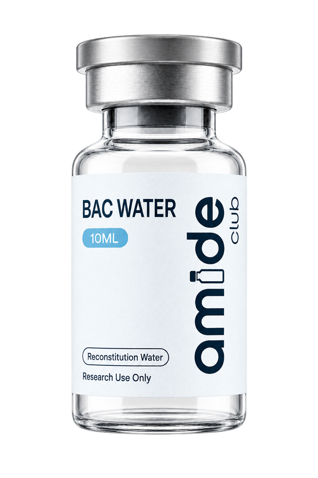 Reconstitution Water (Gift) 10ML cutout