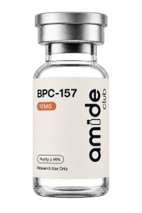 BPC-157 10MG cutout