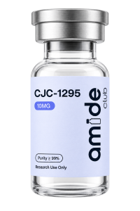CJC-1295 10MG cutout