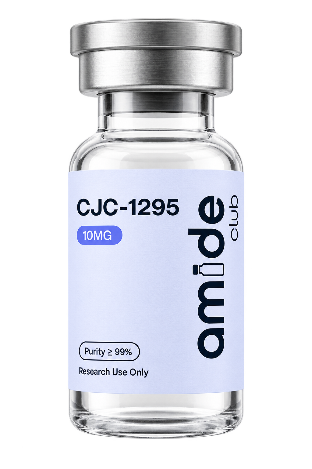 CJC-1295 10MG cutout