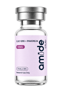 CJC-1295 + Ipamorelin 5MG + 5MG cutout