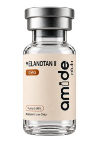 Melanotan II 10MG cutout
