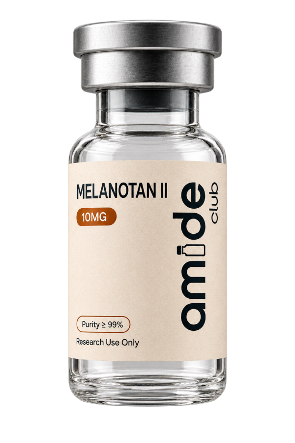 Melanotan II