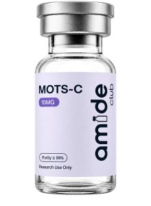 MOTS-c 10MG cutout