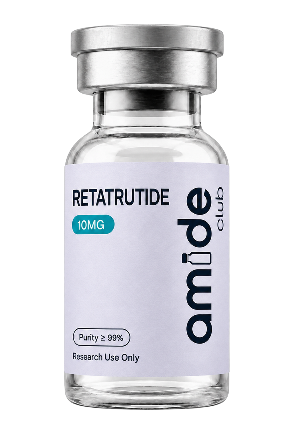 Retatrutide 20MG cutout