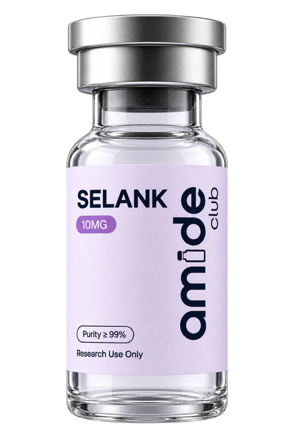 Selank