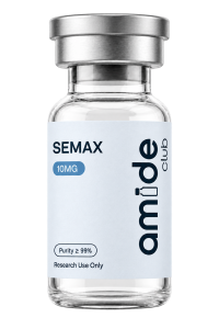 Semax 10MG cutout