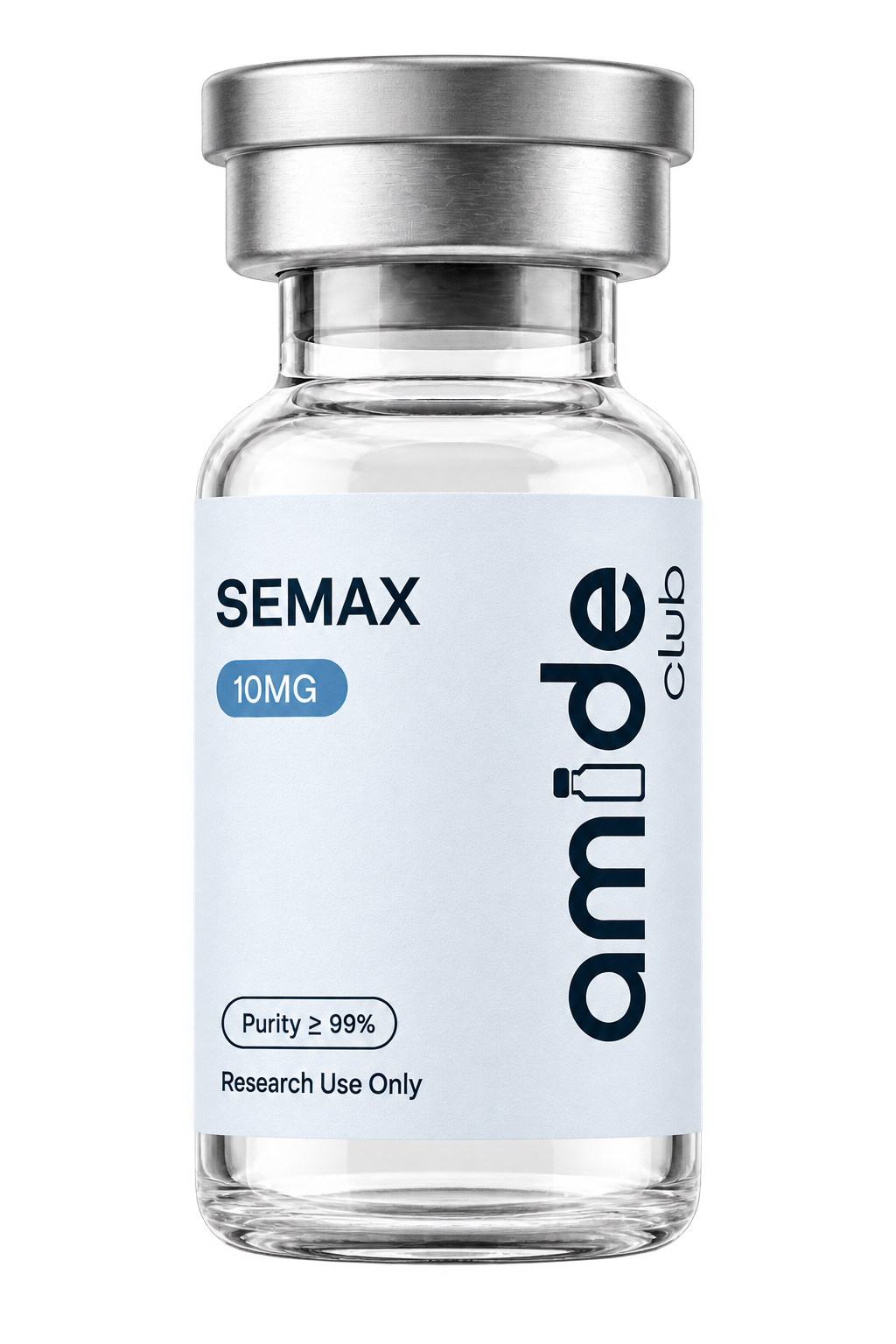 Semax 10MG cutout