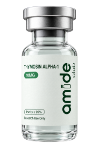 Thymosin Alpha-1 10MG cutout