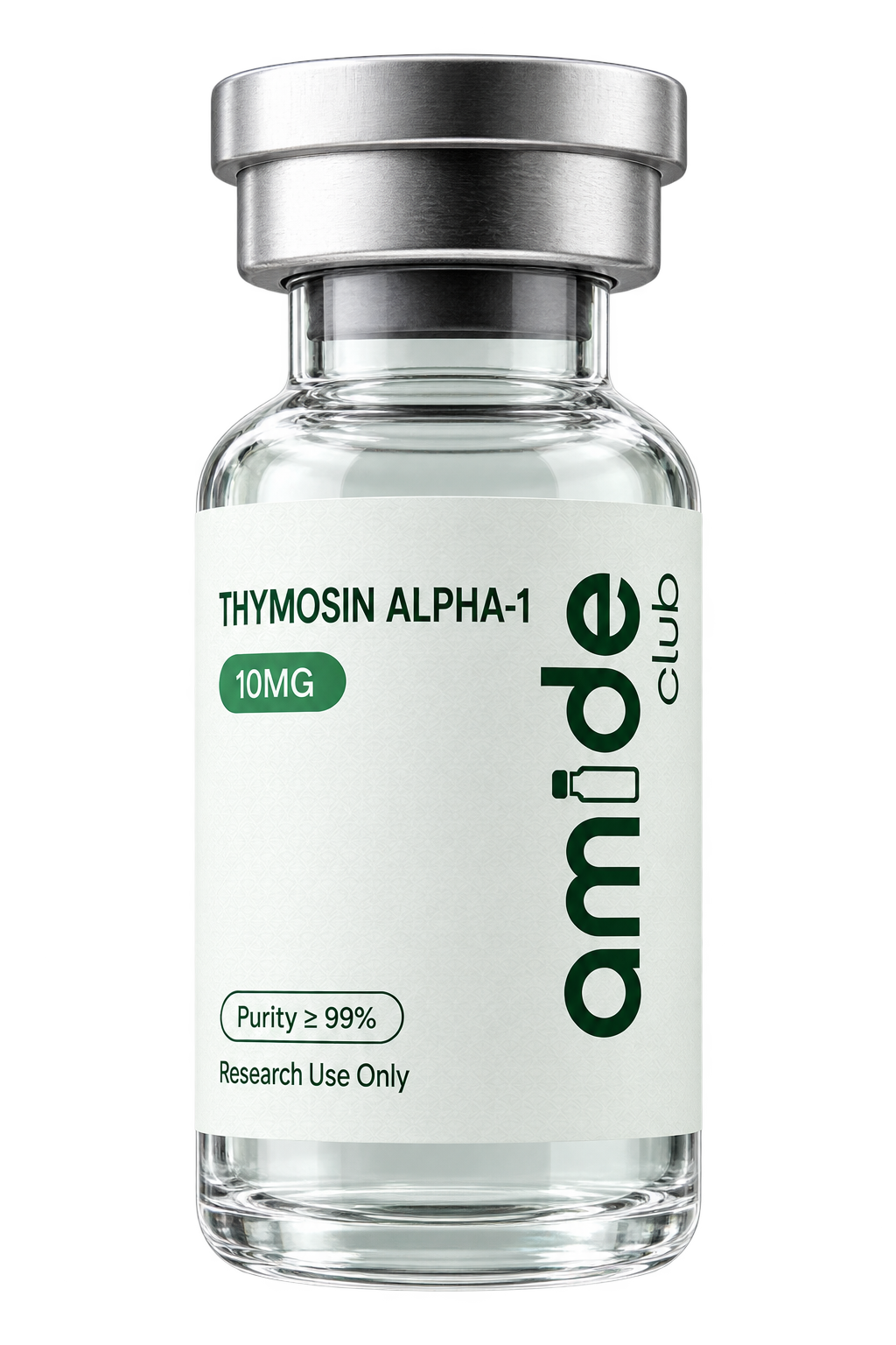Thymosin Alpha-1 10MG cutout